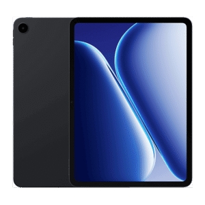 ONEPLUS Pad Go 2 — Tablet, 128 GB, Negro, 8 GB RAM, 12,1"
