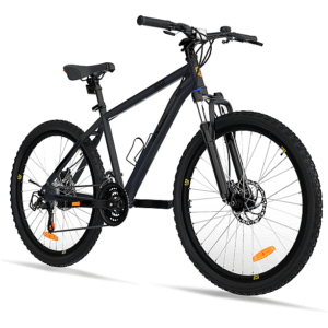 RCB GK2 — Bicicleta de Montaña, Titanio, Gris