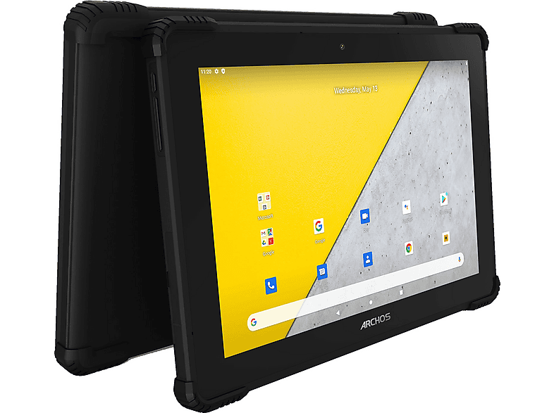 ARCHOS T101X — Tablet, 32 GB, Negro, 2 GB RAM, Mediatek