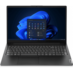 LENOVO V15 G5 IRL — Portátil, 8 GB RAM, 512 GB SSD, Windows, Negro (ref. 177071397)