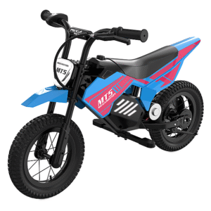 MEGA MOTION MT5 — Moto eléctrica infantil (ref. 175439141)