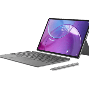 LENOVO ZAHD0592ESw — Tablet, 256 GB, Gris, 8 GB RAM, 13" 3.5K