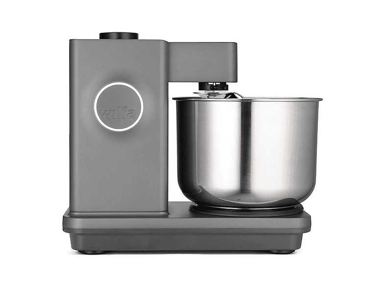 WILFA Probaker NXT — Robot de cocina, 700 W, 700 W, Plateado, Gris