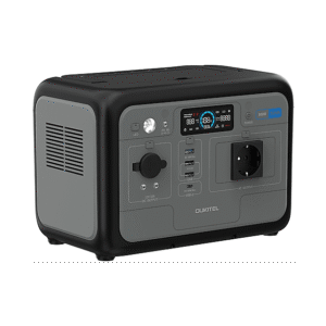 OUKITEL P800E — Estación de energía