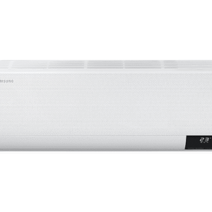 SAMSUNG F-AR12NXT — Split 1x1, Blanco, Función Inverter