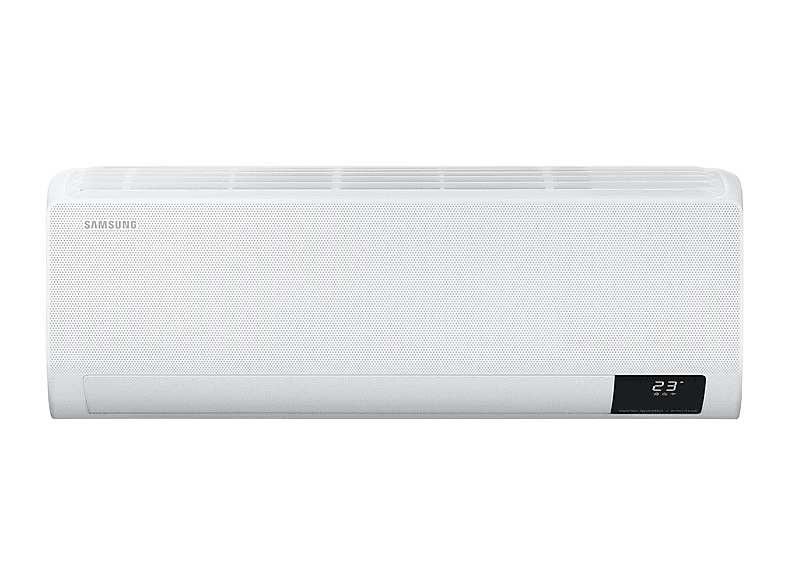 SAMSUNG F-AR12NXT — Split 1x1, Blanco, Función Inverter