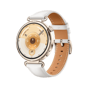 HUAWEI Watch GT6 — Smartwatch, 41mm, Bluetooth, Blanco, Pantalla AMOLED