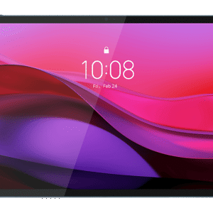 LENOVO ZAEG0015IT — Tablet, 256 GB, Azul, 16 GB RAM, 12,7" 3K