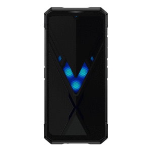 DOOGEE S200 Ultra — Smartphone, 12+512GB, Negro, 512 GB, 12 GB RAM