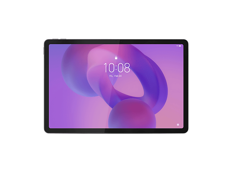 LENOVO Idea Tab — Tablet, 256 GB, Gris, 8 GB RAM, Mediatek (ref. 158608396)