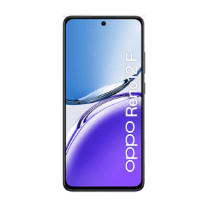 OPPO RENO12F 6.67P/4G/8N/8+256GB/G — Smartphone, Gris, 8 GB RAM, 120 Hz, 5000 mAh