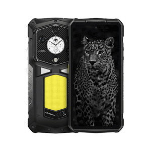 ULEFONE Armor 29 Ultra — Smartphone, Negro, 1024 MB, 16 GB RAM, 120 Hz