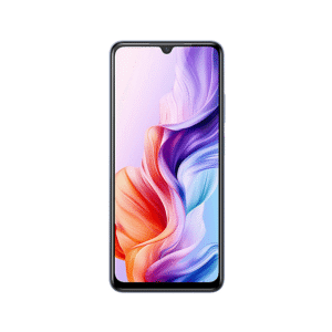 ZTE ZTE Blade V70 Max — Smartphone, 128 GB, 4 GB RAM, 6000 mAh, Gris Galáctico