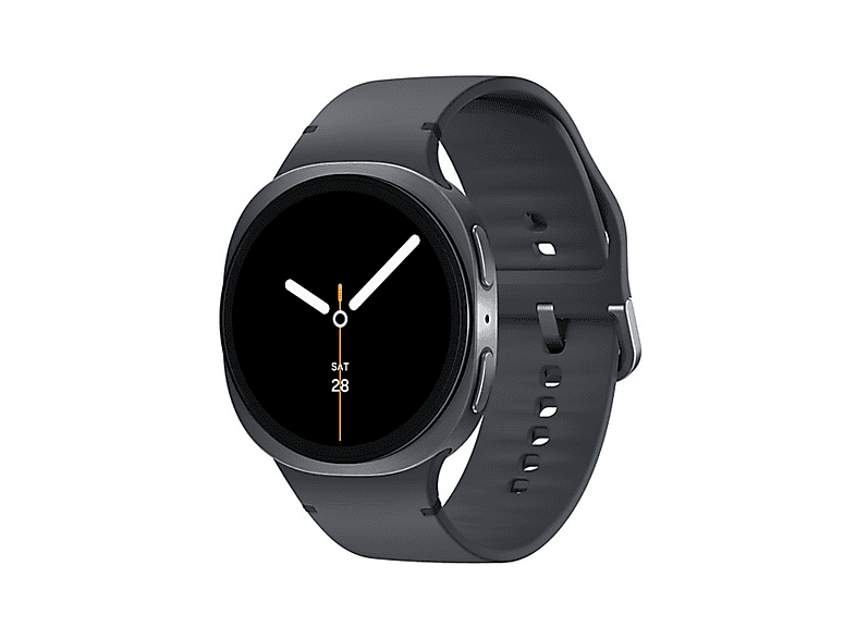 SAMSUNG SM-L335FDAAEUB — Smartwatch, 44 mm, Aluminio, Grey