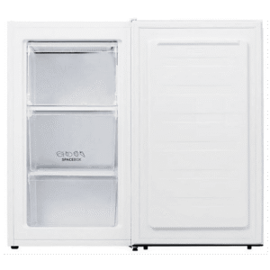GORENJE F39EPW4 — Congelador vertical, 842 mm, Blanco