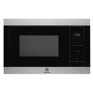ELECTROLUX CMS4253TMX — Microondas, 1450 W, Gris, 23 l
