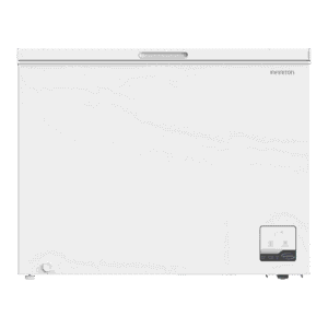 INFINITON CH-25H86WEK — Congelador horizontal, 254L, 83.5 cm Alto, Cíclico, Inverter