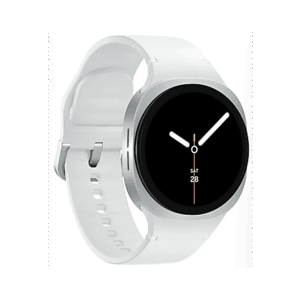 SAMSUNG Galaxy Watch8 SM-L330NZSAXEF — Smartwatch, Aluminio, 50