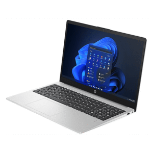 HP 255 G10 B39RRAT — Portátil, 8 GB RAM, 512 GB SSD, Plata, 15,6"