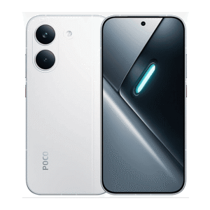 POCO X8 PRO 6,59P/5G/8N/8+256GB/W                       — Smartphone, Blanco, 8 GB, 8 GB RAM, 6500 mAh