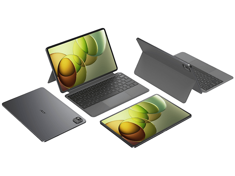 ACER Iconia X12-21M-81AK — Tablet, Wifi, 8GB RAM, 256 GB, Negro
