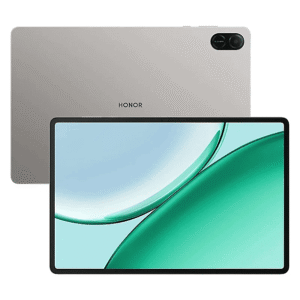 HONOR 5301ARMX — Tablet, 256 GB, Gris, 6 GB RAM, 11"