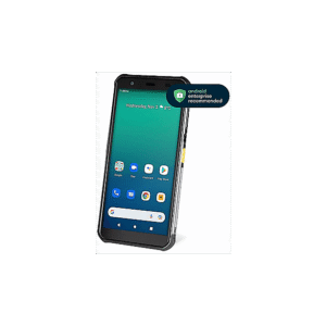 NEWLAND MT93 Megattera Pro Straight Shooter — Smartphone, 6+128GB, Negro, 128 GB, 6 GB RAM