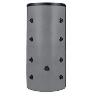 SANNOVER — Termo eléctrico, BT 2 1500 SANNOVER, gris