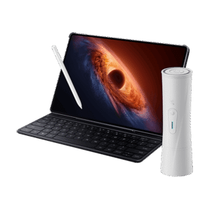 HONOR MagicPad 4 — Tablet, 12GB RAM, 256GB, Gris, 12.3" AMOLED 3K