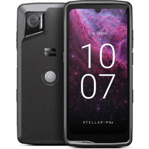 CROSSCALL STELLAR-M6E — Smartphone, 64 GB, 4 GB RAM, Processor, 4500 mAh