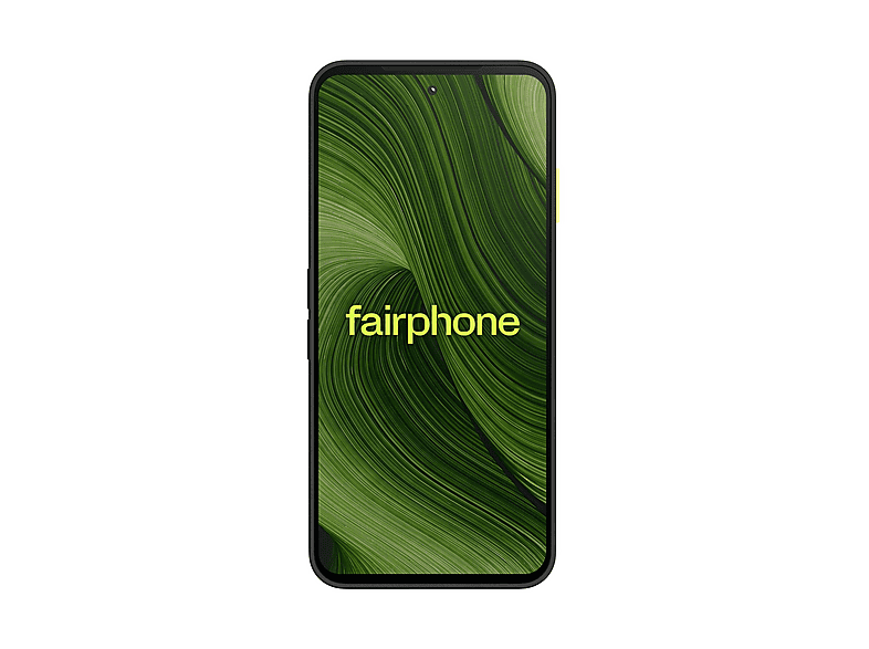 FAIRPHONE Fairphone 6 — Smartphone, 256 GB, 8 GB RAM, 6,31" Pantalla LTPO OLED de 6.31" con 120 Hz, 4415 mAh
