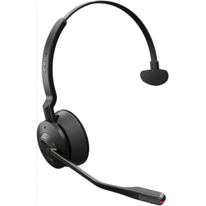 JABRA — Auriculares Inalámbricos, Circumaurales, Negro, Engage 55 SE JABRA (ref. 149785334)