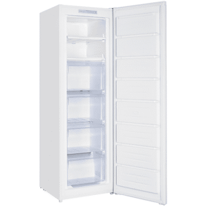 SOLTHERMIC CV171NF — Congelador vertical, 171 cm, Blanco