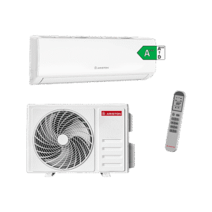 ARISTON KIOS 35 — Aire acondicionado split 1x1, White