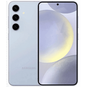 SAMSUNG Galaxy S24 5G — Smartphone, Azul, 128 GB, 8 GB RAM, 120 Hz