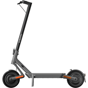 XIAOMI Electric Scooter 4 Ultra — Patinete eléctrico, Pot. nominal 500W, 12000mAh, Negro, Tipo 1 / VPL