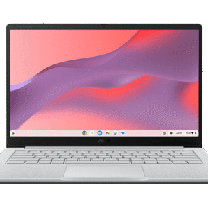 ASUS Chromebook CM14 CM1405CM4A-S60023 — Portátil, 4 GB RAM, 64 GB EMMC, 14" Full-HD, MediaTek Kompanio 540