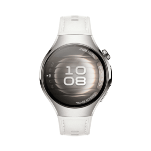 HUAWEI WATCH 5 42MM WHITE — Smartwatch, Blanco, Acero inoxidable