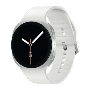 SAMSUNG Galaxy Watch8 LTE 44mm — Smartwatch, 32GB, 2GB RAM, 435 mAh, Android