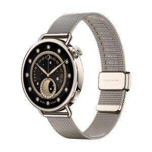 XIAOMI Watch S4 — Smartwatch, Bluetooth, 41 mm, Gold, 1.32" AMOLED