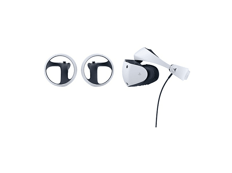 SONY PS VR2 — Gafas de realidad virtual - Imagen 2