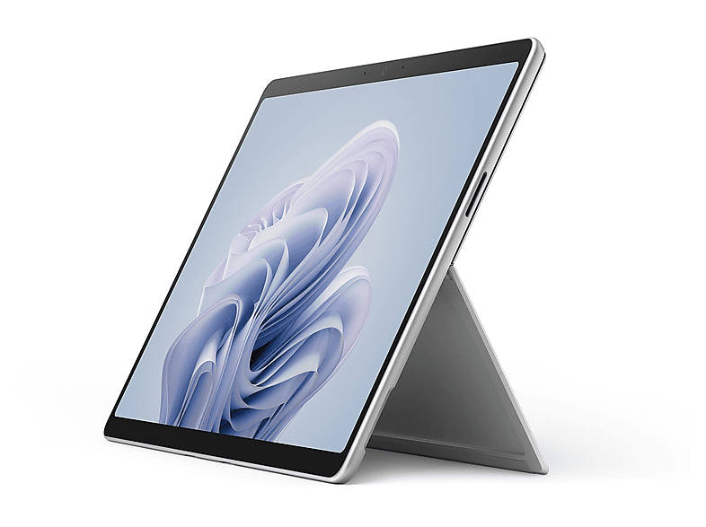 MICROSOFT Surface о Pro 10 — Tablet, 512 GB, Platino, 16 GB RAM, 13" HD - Imagen 2