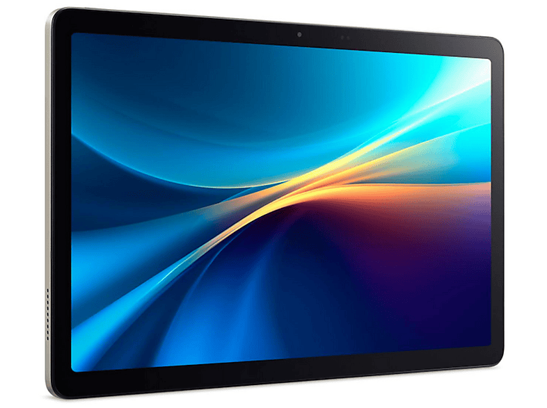 ACER ICONIA V11 11 2K/6GB/ 256GB/CASE TRANSPARET — Tablet, 6 GB RAM, Grigio Champagne, 11" WUXGA, Mediatek MT8786 - Imagen 2