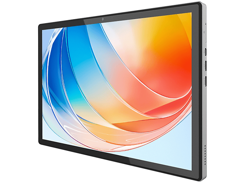 LIPA Jumper V10 256 GB Windows 11 tablet — Tablet, Negro, 8 GB RAM, 10,1" UFHD, Intel Gemini Lake N4000 2.4 GHz dualcore - Imagen 2