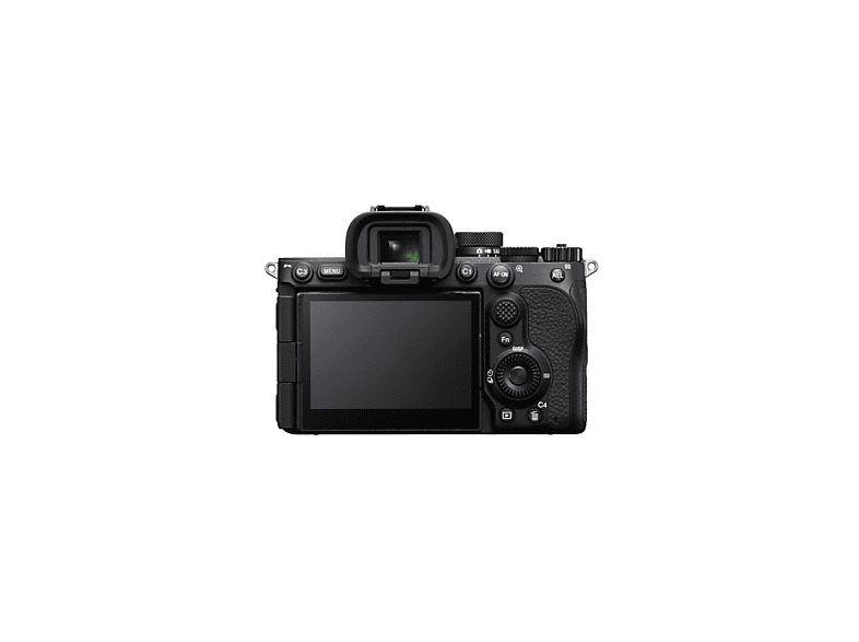 SONY Alpha 7 V — Cámara EVIL, Negro, 24,6 megapixel, CMOS - Imagen 2