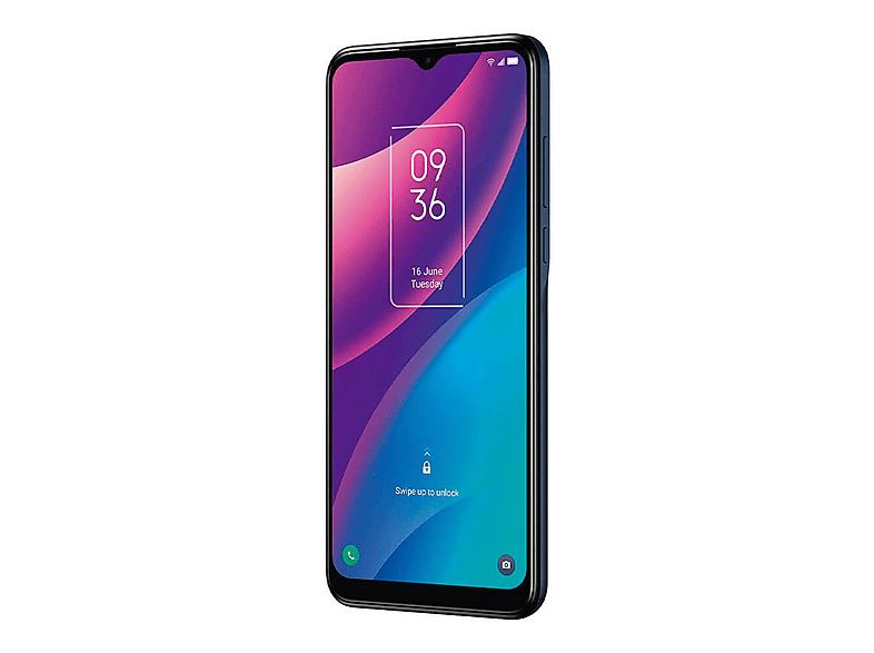 TCL 30SE 6.52P/4G/8N/4+128GB/BL — Smartphone, Azul, 4 GB RAM, 60 Hz, 5000 mAh - Imagen 2