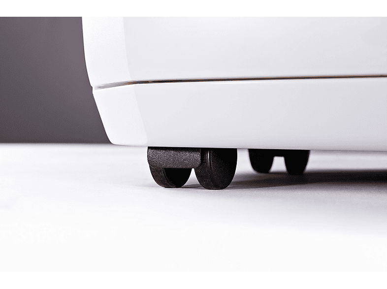 DE LONGHI — Deshumidificador, 436 W, Superficie 90 m³, Programable, 3 velocidades - Imagen 2
