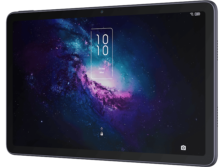 TCL TAB 10 MAX 10.3P / WIFI / 4+64 / GRIS — Tablet, 64 GB, 4 GB RAM, 10,36" Full-HD+, MediaTek MT8788 - Imagen 2