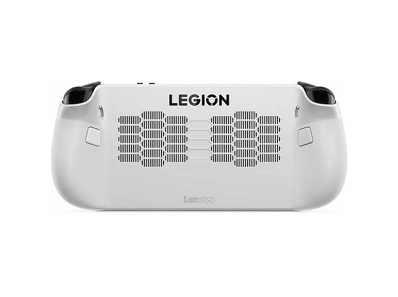 LENOVO Legion Go S 8ARP1 — Consola portátil, 512 GB, Blanco - Imagen 2