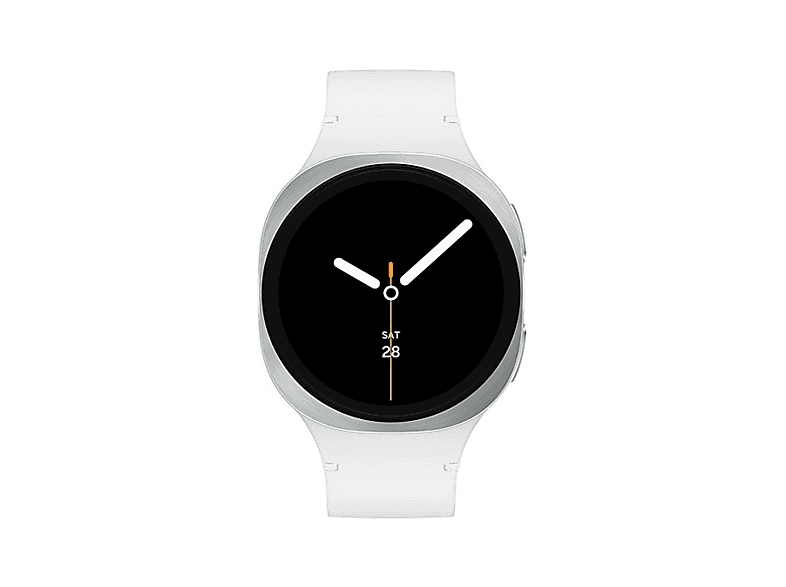 SAMSUNG SM-L325FZSAEUB — Smartwatch, 40 mm, White - Imagen 2